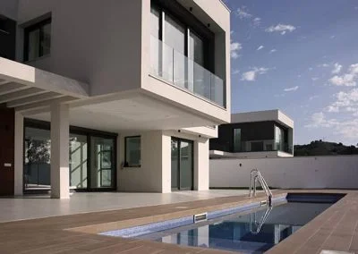 Chales Cerardo de Calderón 4