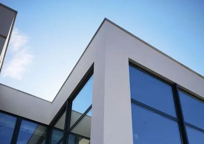 Chales Cerrado de Calderón 7