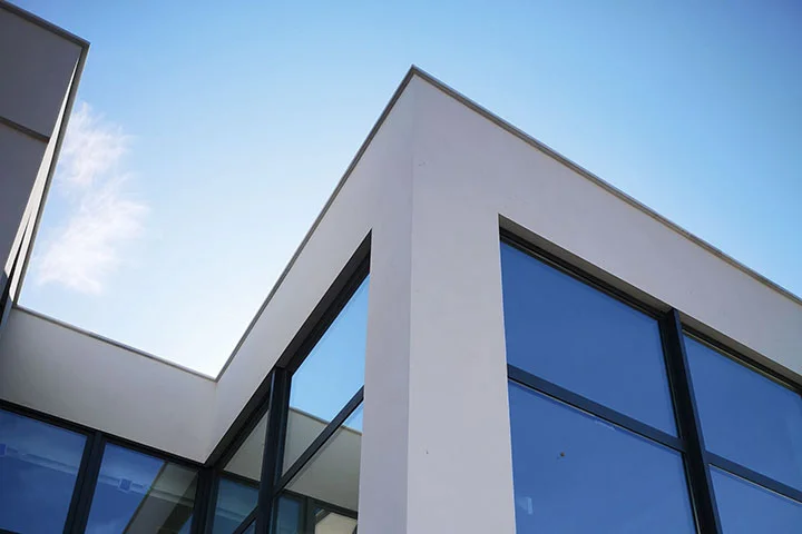 Chales Cerrado de Calderón 7