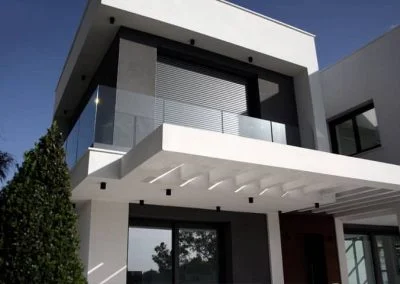 Chales Cerardo de Calderón 8