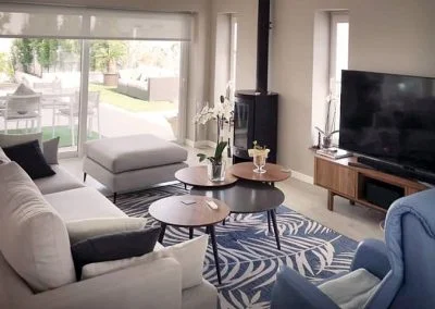 Chales Cerrado interior 2